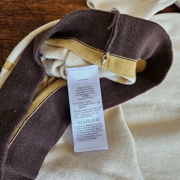 Madewell cardigan Sz M - Picture 6 of 6